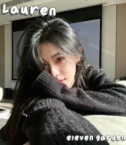 多大留学生LAUREN